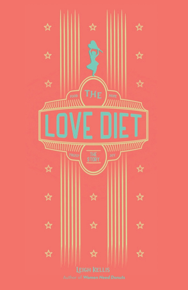 The Love Diet