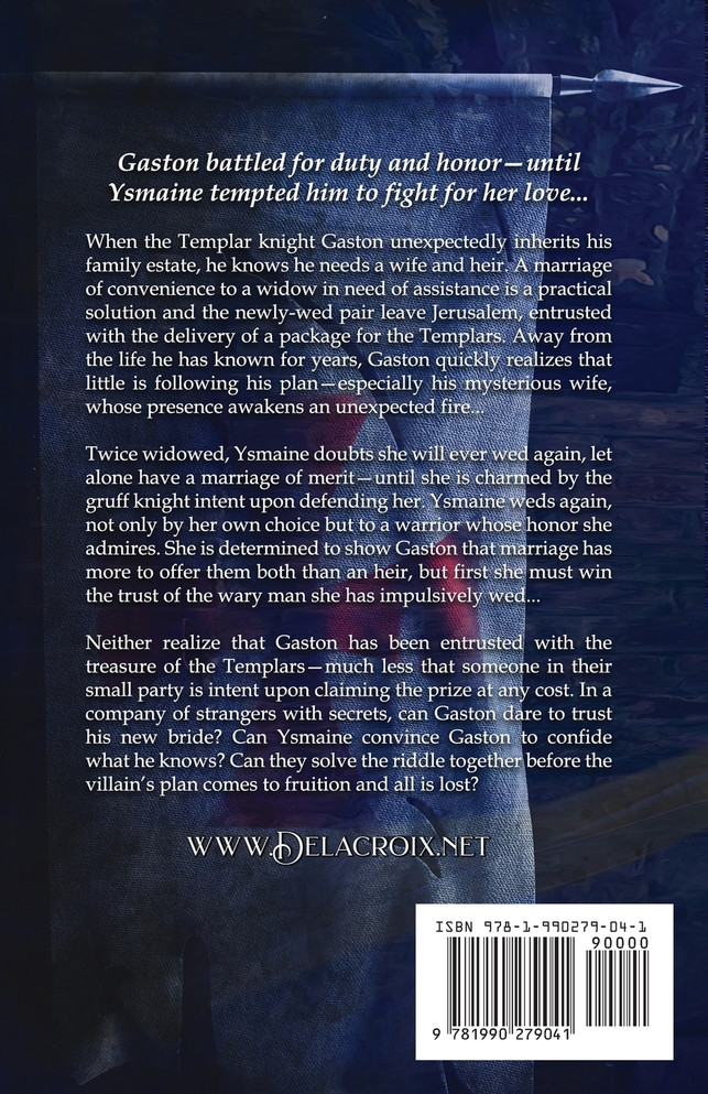 Des Kreuzfahrers Braut