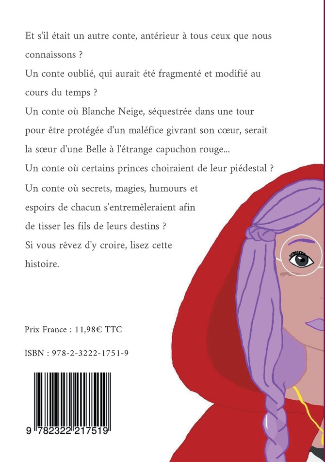 Il était un autre conte