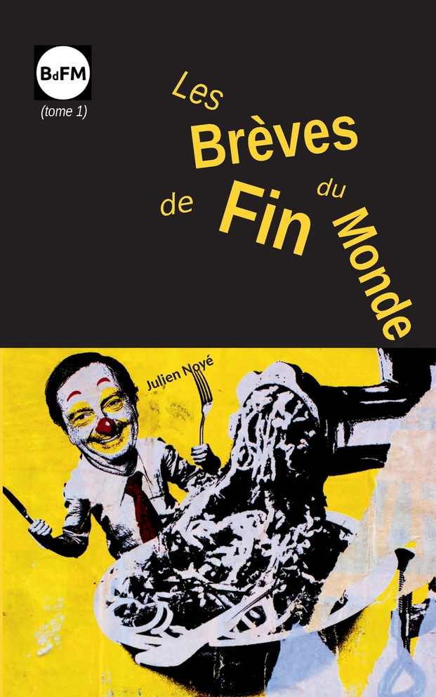 Les Brèves de Fin du Monde