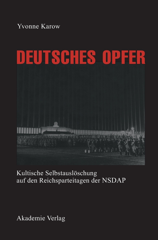 Deutsches Opfer