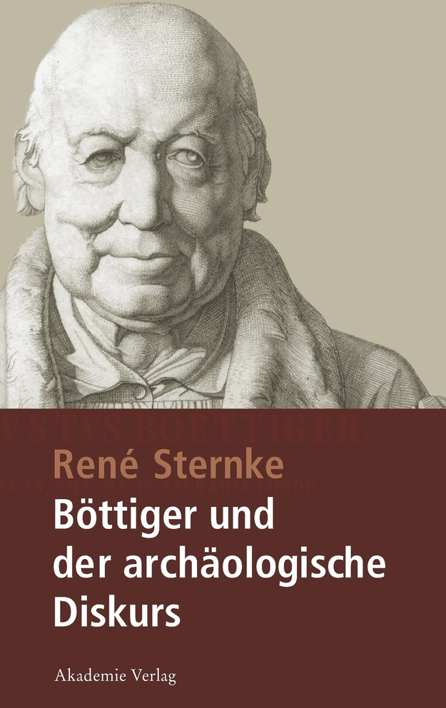 Böttiger und der archäologische Diskurs