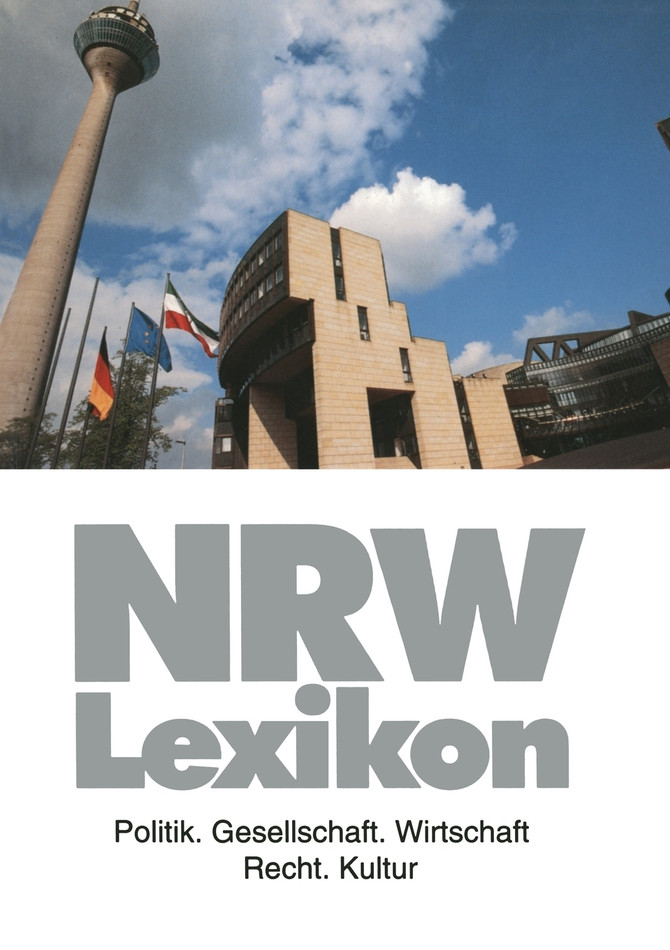 Nrw-Lexikon
