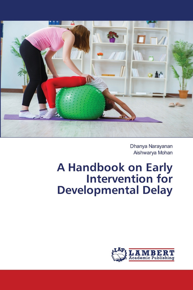 A Handbook on Early Intervention for Developmental Delay