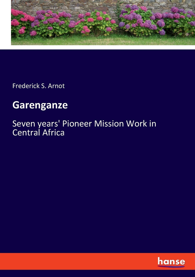 Garenganze