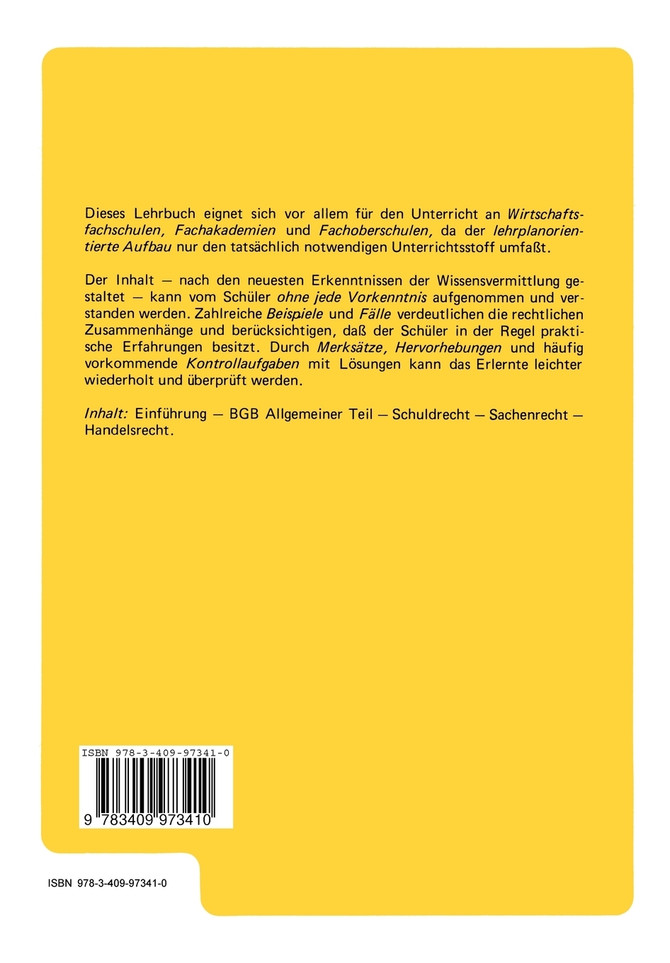 Rechtslehre