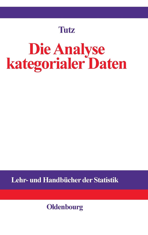 Die Analyse kategorialer Daten