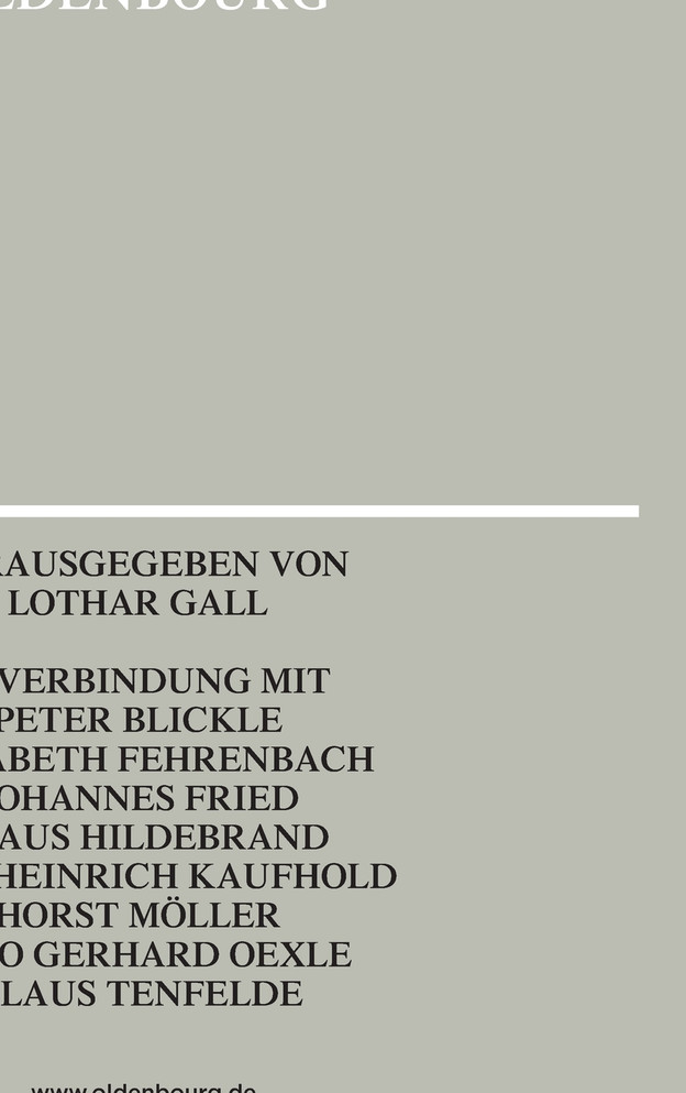 Militar, Staat Und Gesellschaft Im 19. Jahrhundert