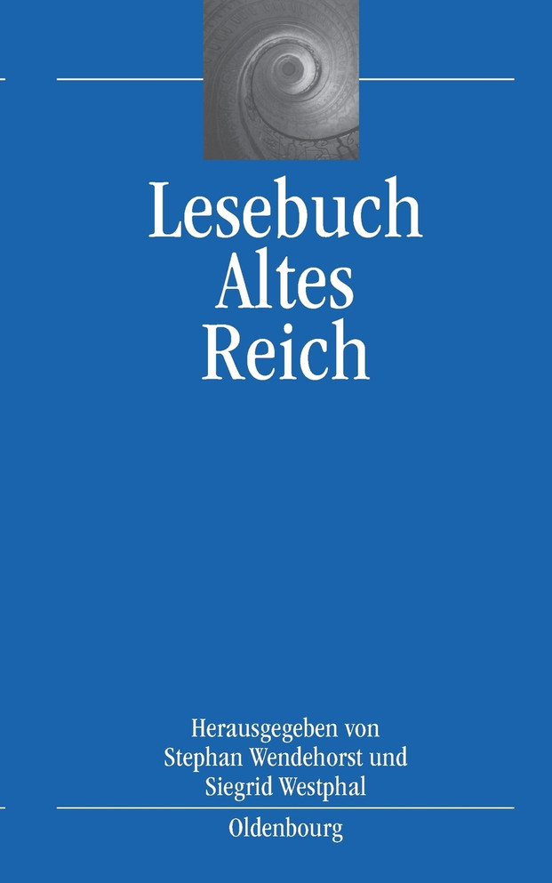 Lesebuch Altes Reich