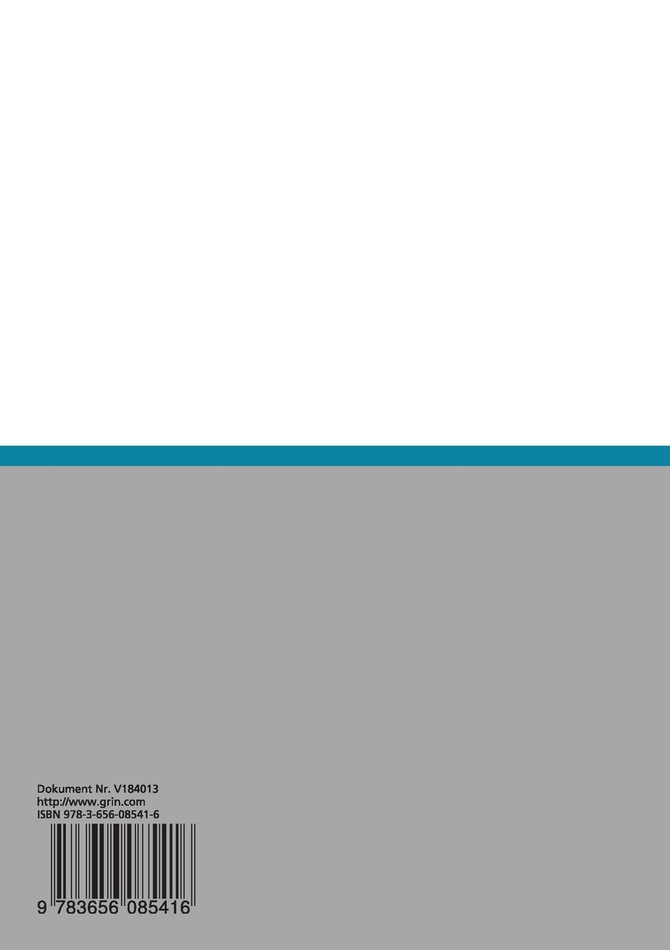 Legal Investor Protection in the case of Foreign Direct Investment in land in developing countries