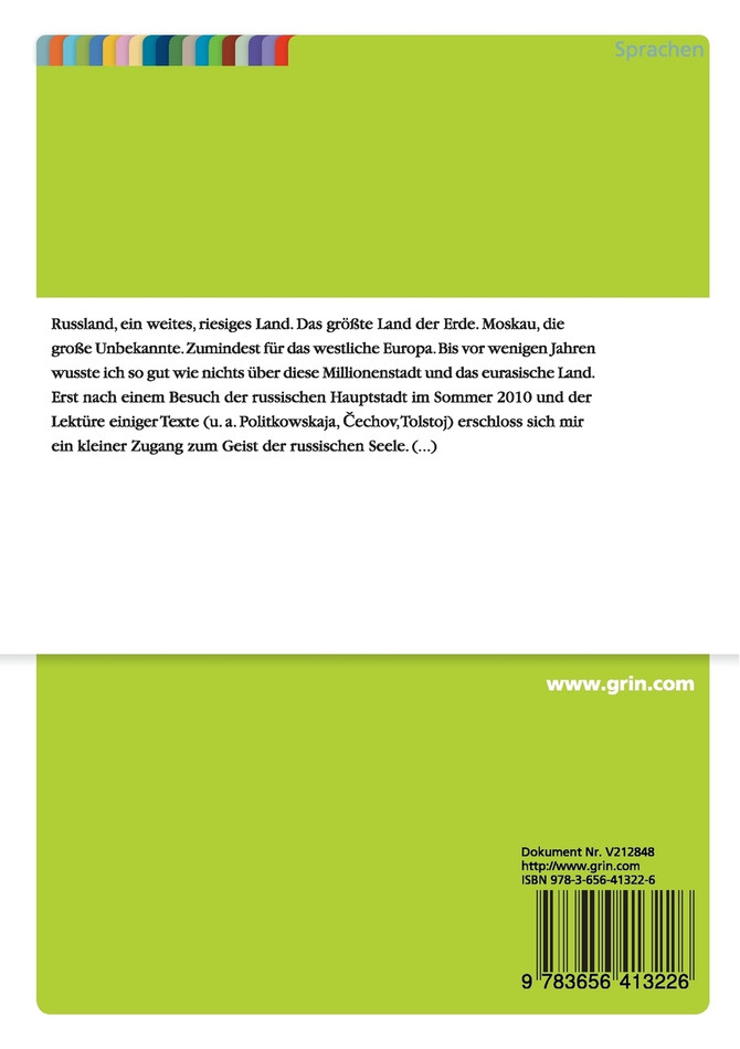 Wenedikt Jerofejew "Die Reise nach Petuschki". Auf der Suche nach einem Moskauer Meta-Text