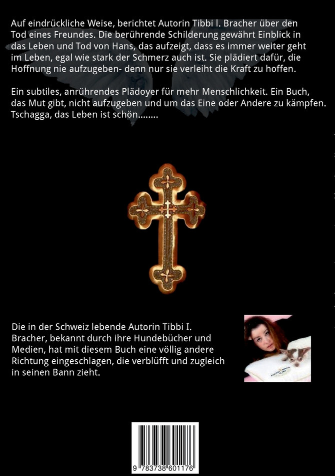 Im Himmel geht es weiter