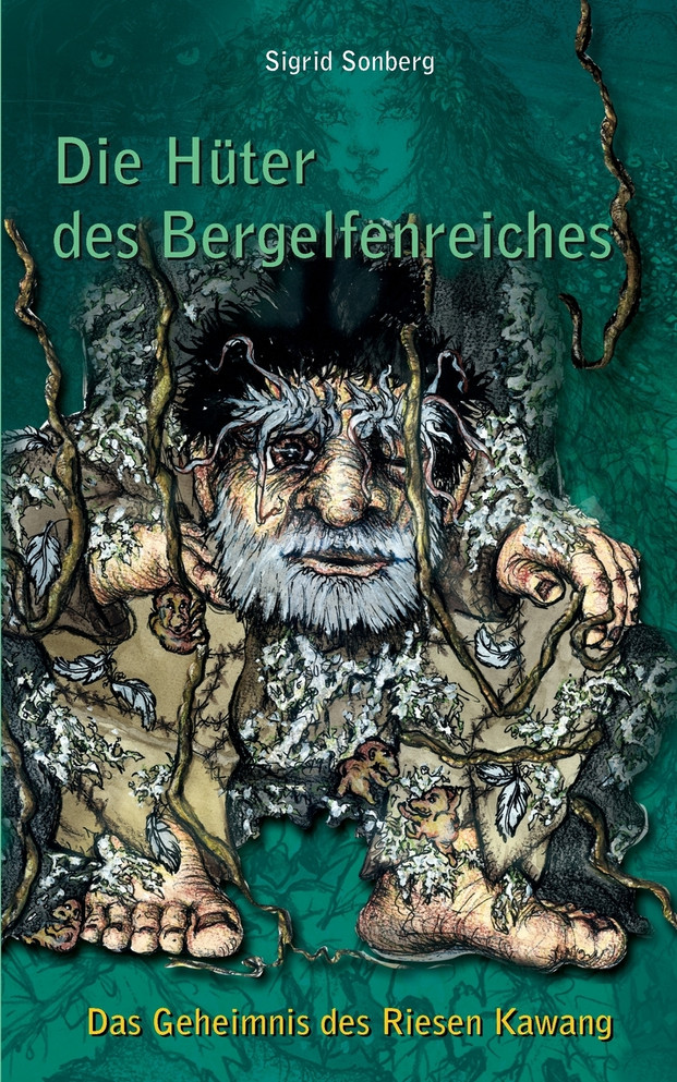 Die Hüter des Bergelfenreiches