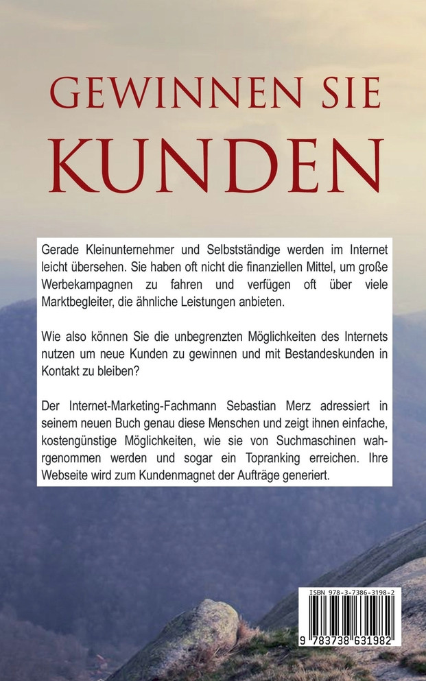 Gewinnen Sie Kunden