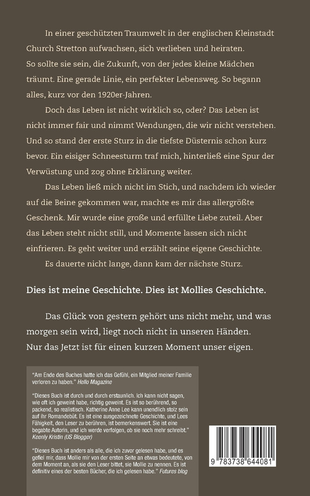 Staub & Sternenstaub - Meine Lebensgeschichte