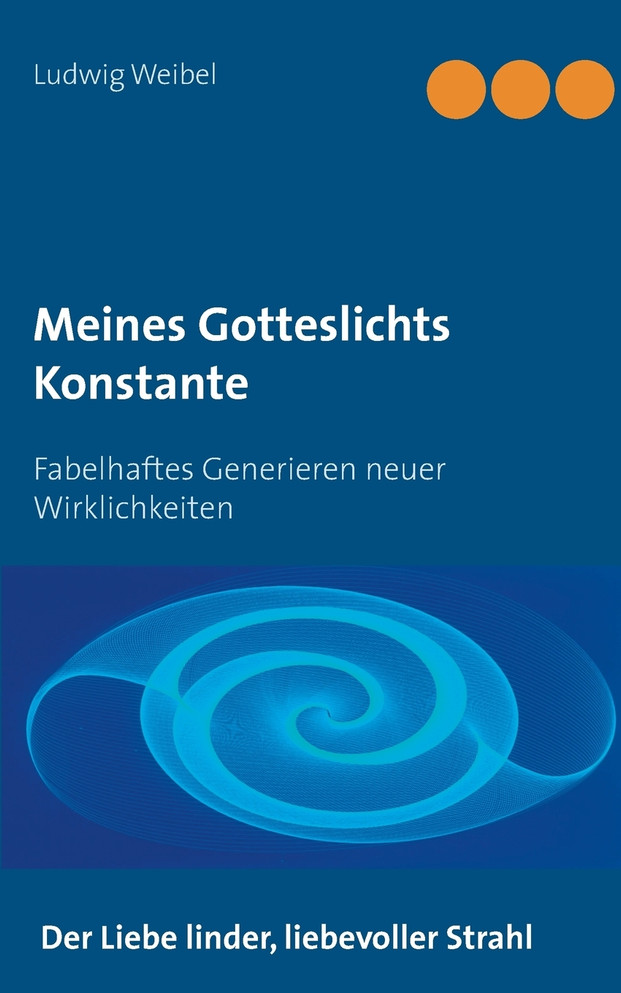 Meines Gotteslichts Konstante