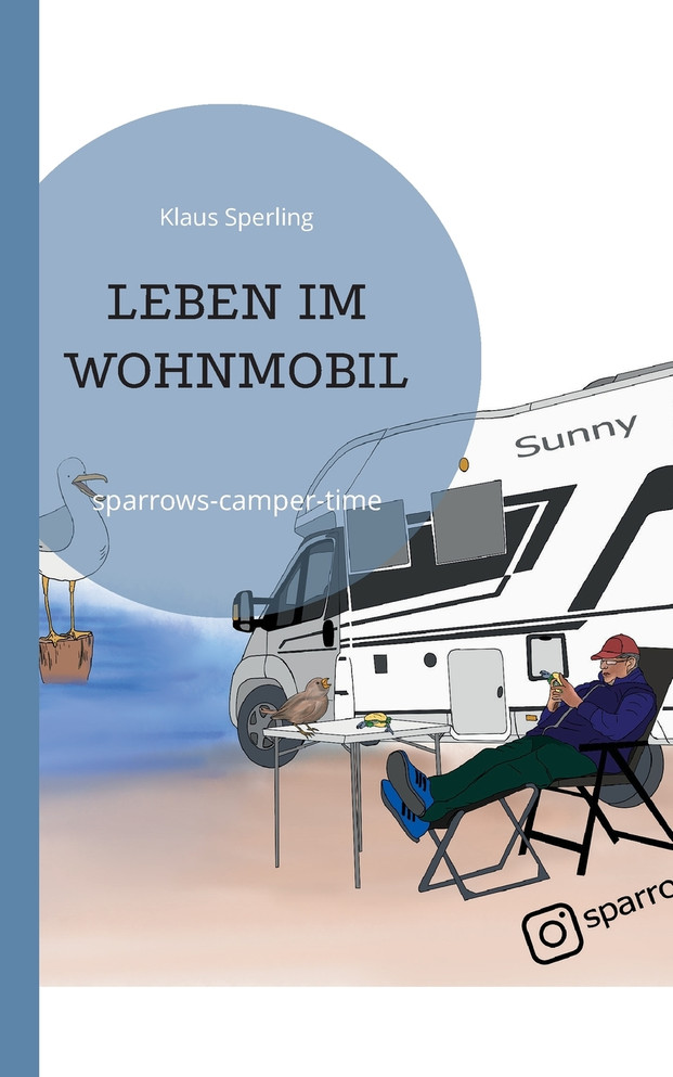 Leben im Wohnmobil