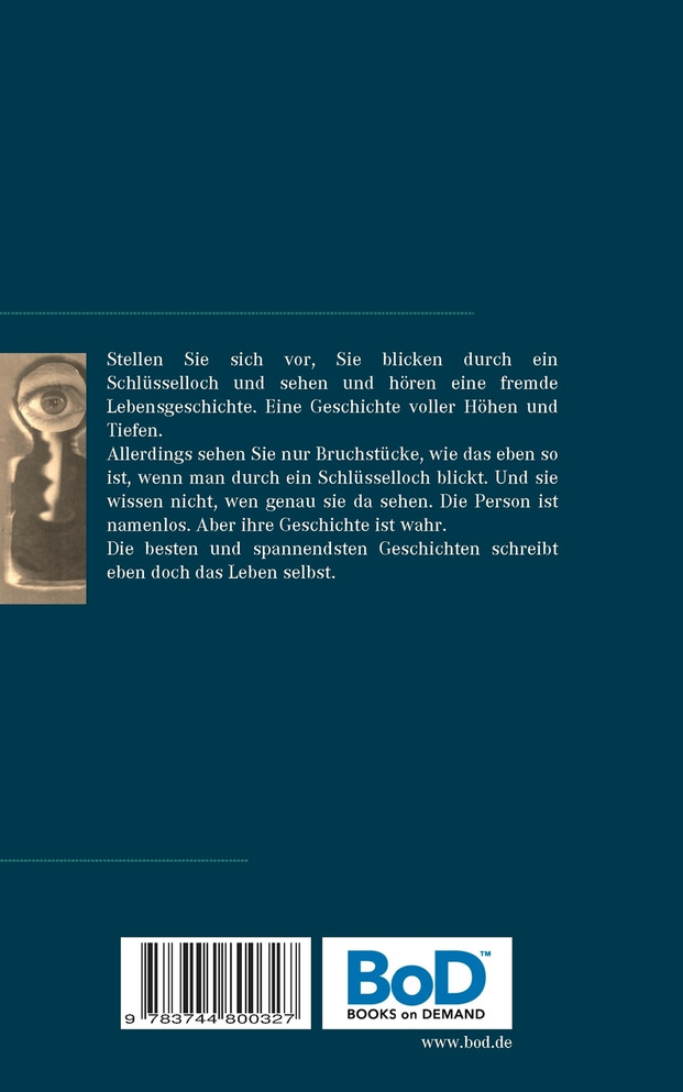 Schlüsselloch Geschichten