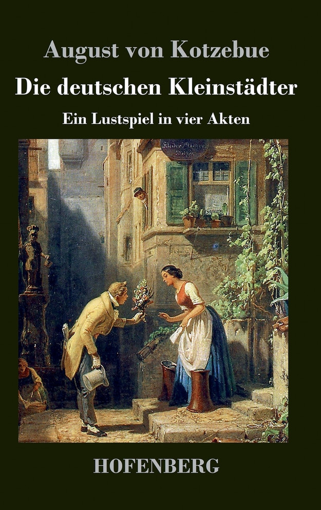 Die deutschen Kleinstädter