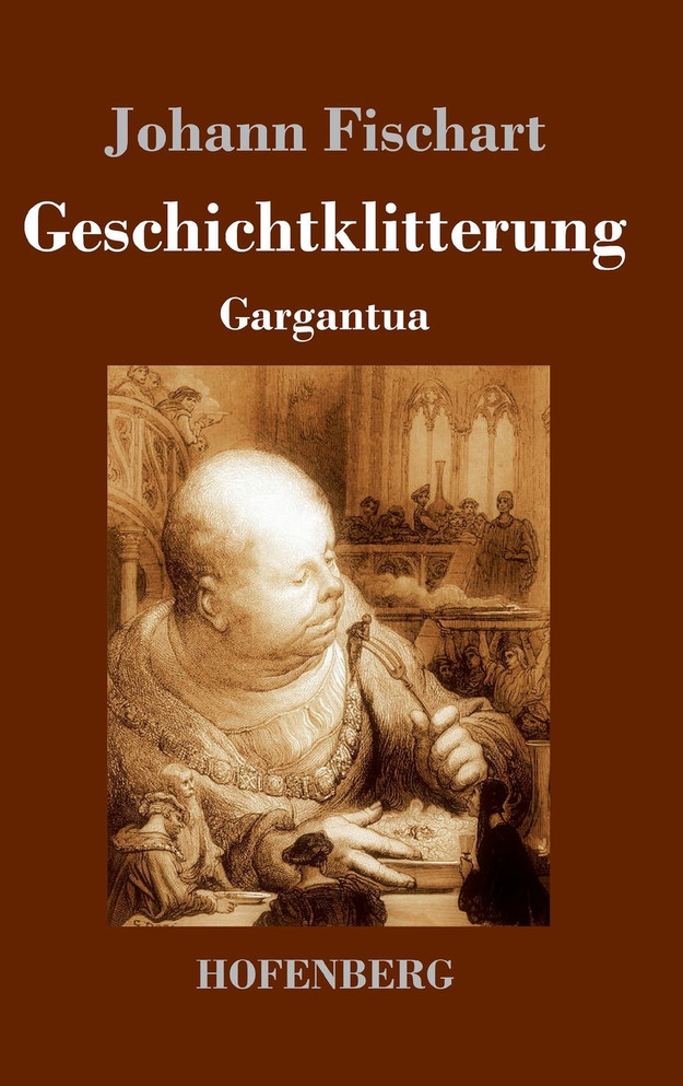 Geschichtklitterung