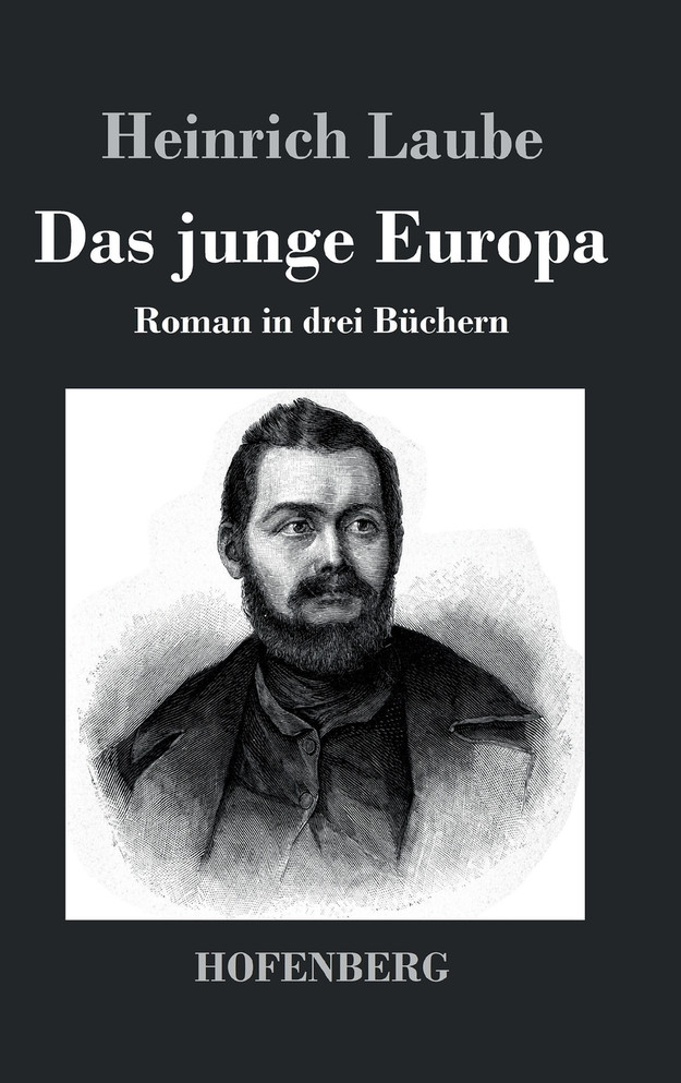 Das junge Europa