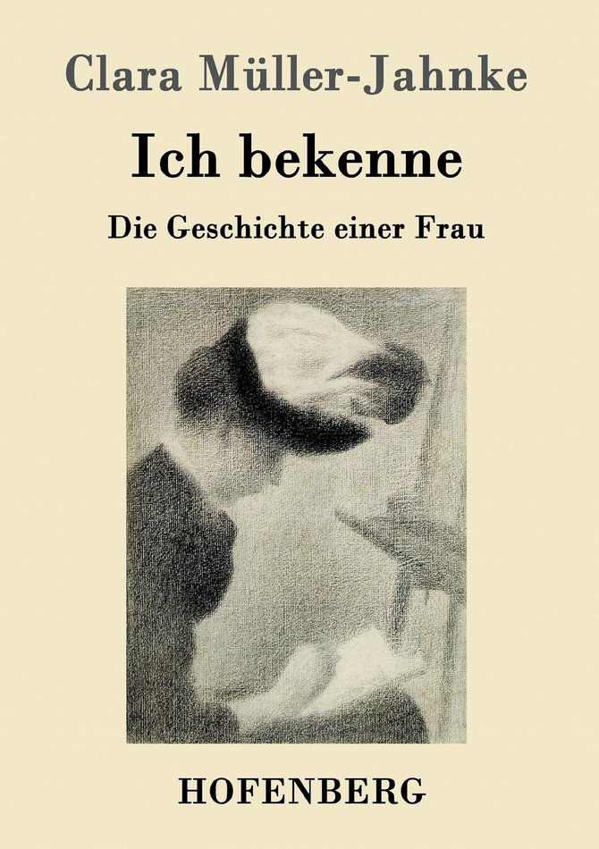 Ich bekenne