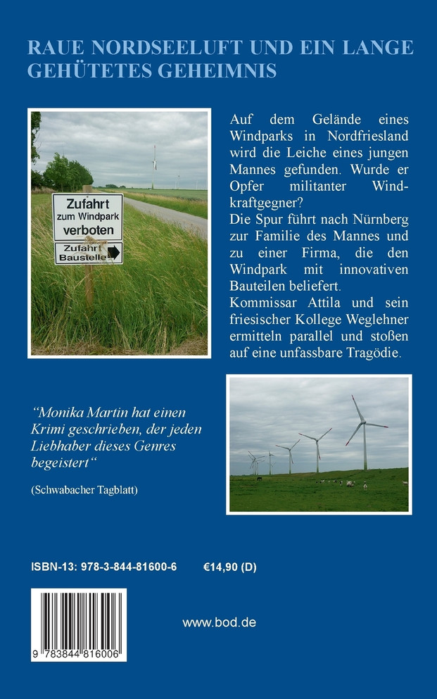 Schattenschlag
