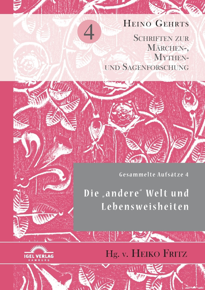 Gesammelte Aufsätze 4