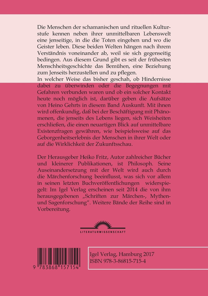 Gesammelte Aufsätze 4