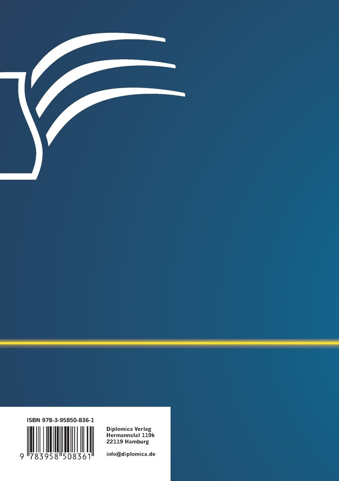 Touristische Marktanalyse