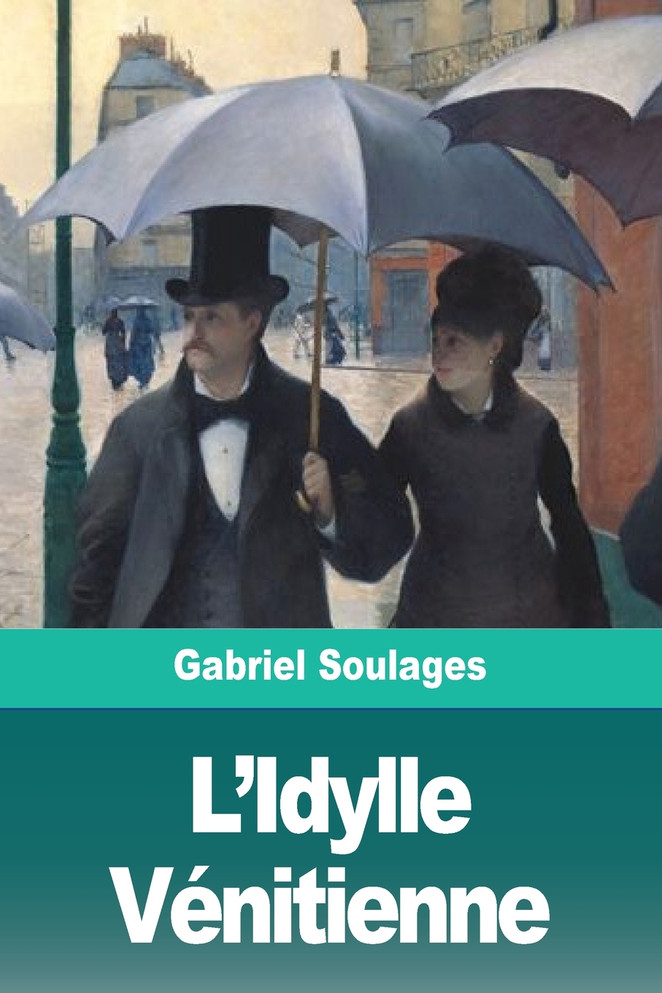 L'Idylle Vénitienne
