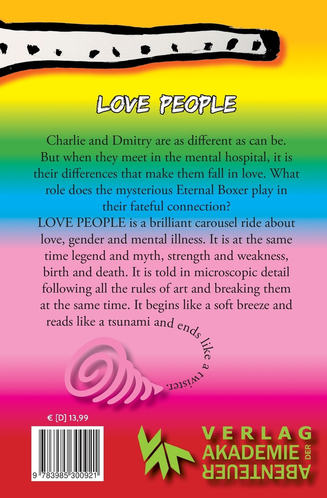 Love People