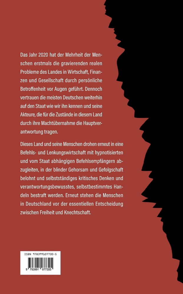 Die verstummte Gesellschaft