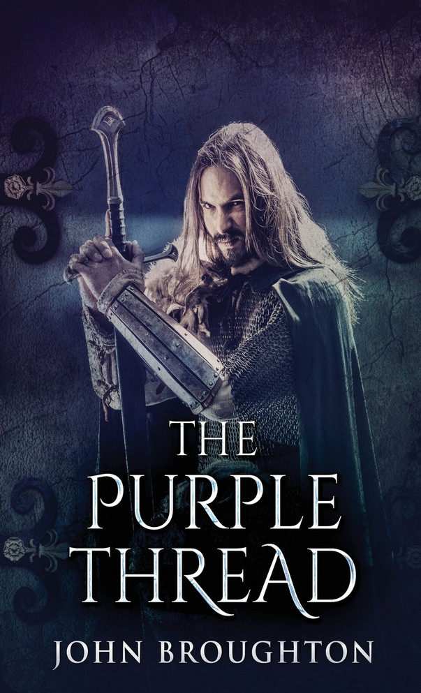 The Purple Thread