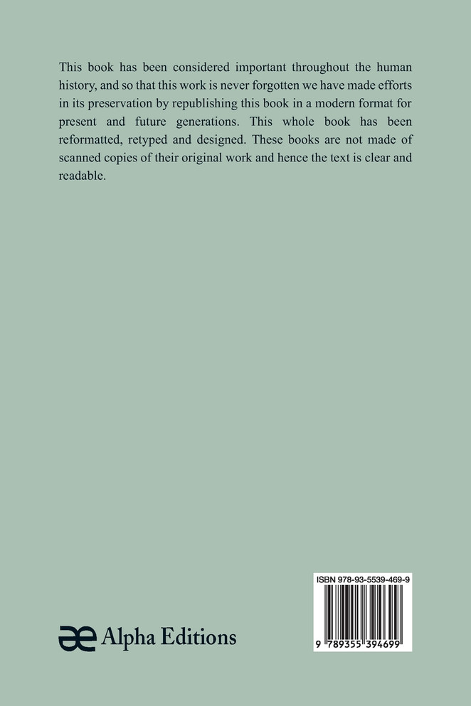 General Anatomy, Applied to Physiology and Medicine (Volume III)