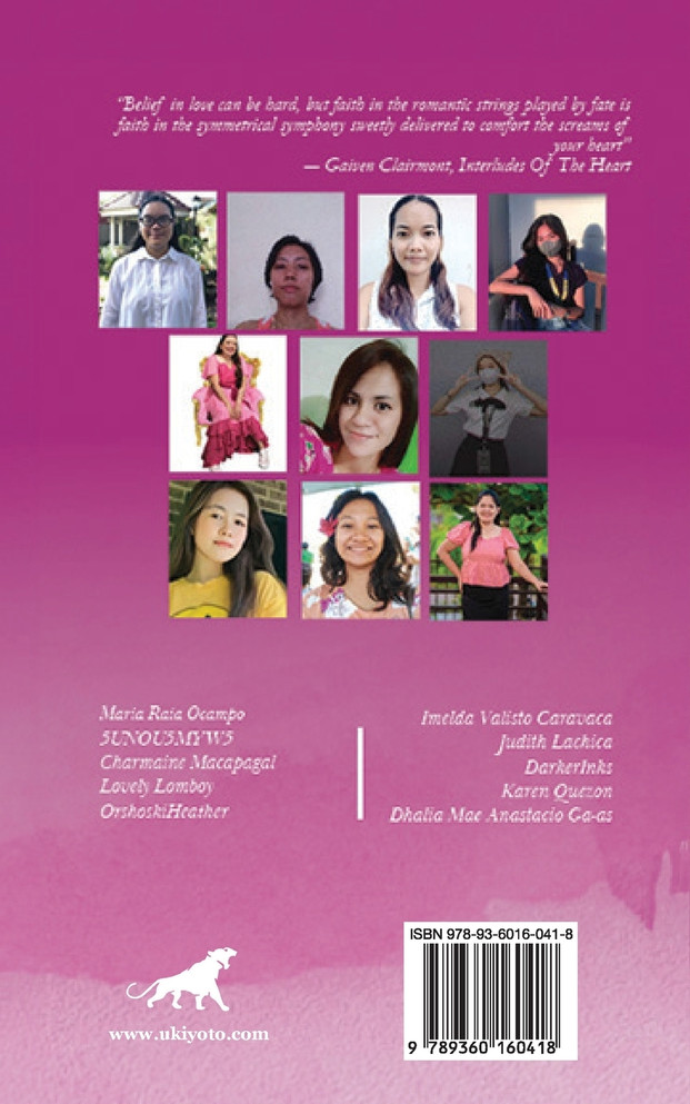 Magkasintahan 2.0 Volume XIII