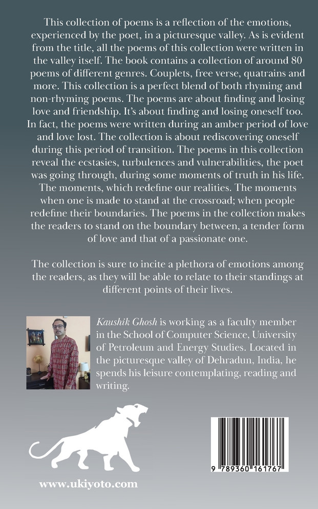 Musings from the Valley