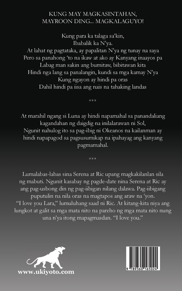 Magkalaguyo
