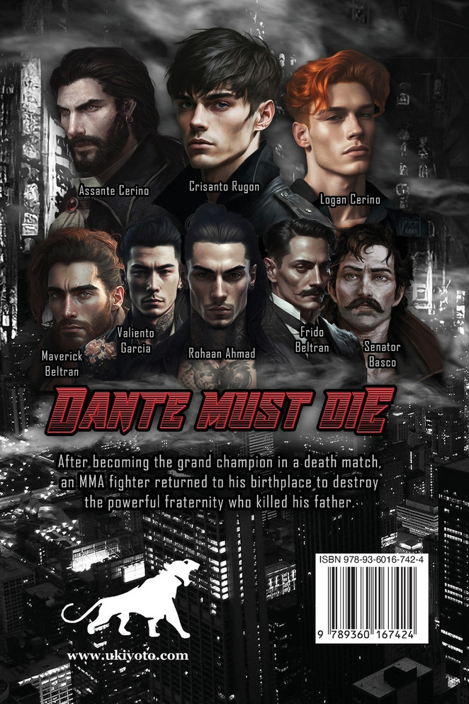 Dante Must Die