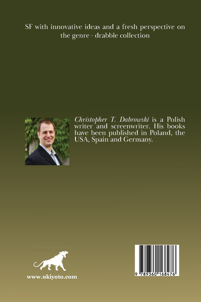 And on Earth without changes