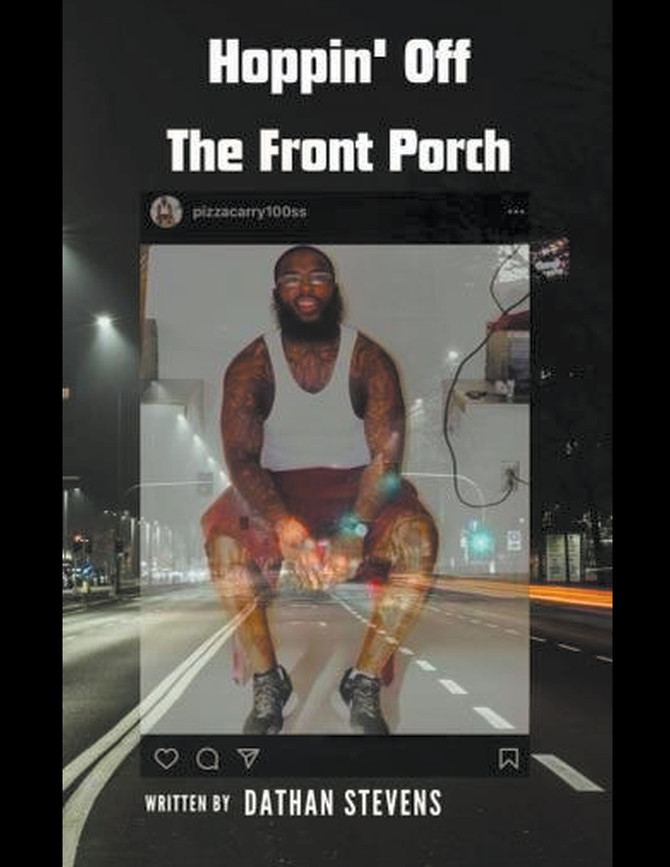 Hoppin' Off The Front Porch