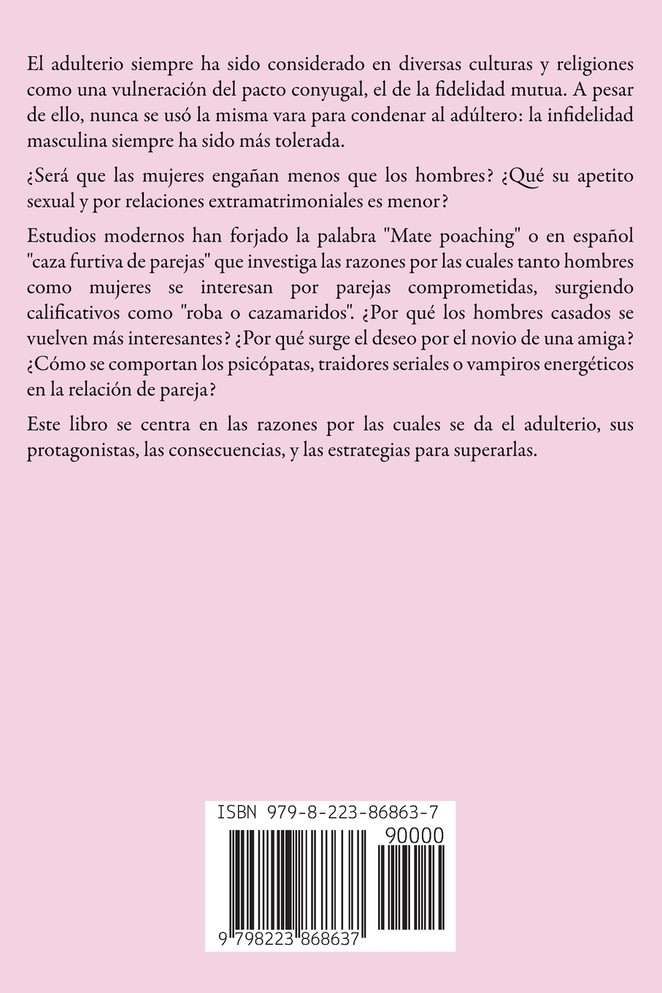 Caza Furtiva de Parejas