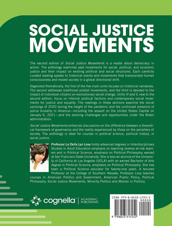 Social Justice Movements