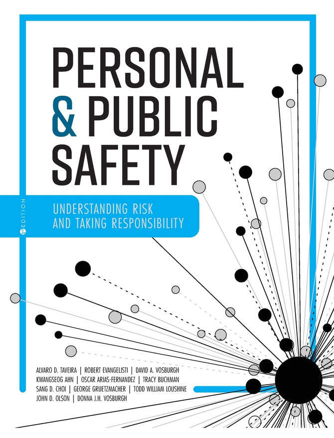 Personal and Public Safety