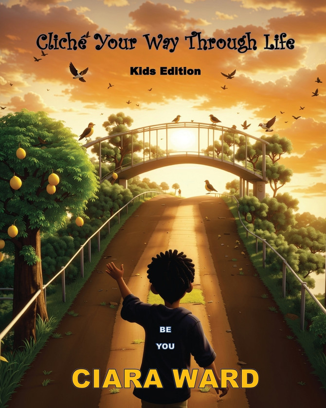 Cliche Your Way Through Life