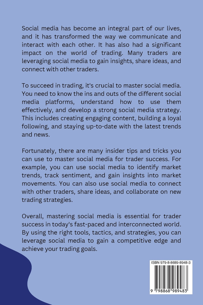 Mastering Social Media for Trader Success