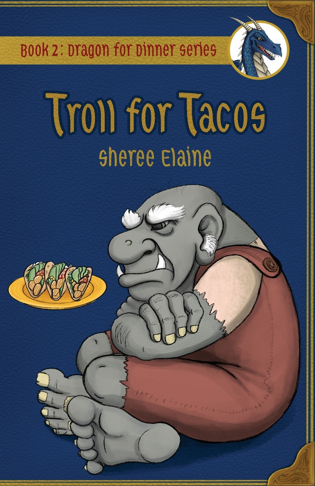 Troll for Tacos Troll for Tacos