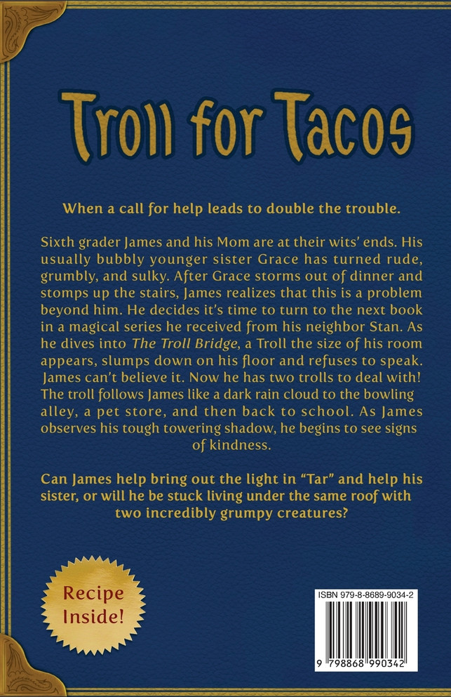 Troll for Tacos Troll for Tacos