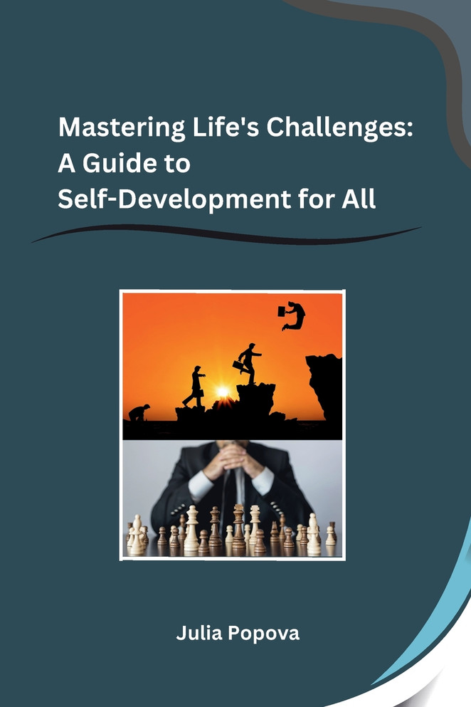 Mastering Life's Challenges