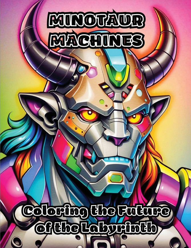 Minotaur Machines